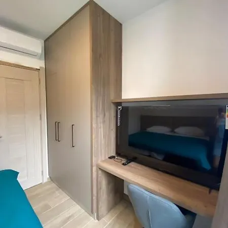 Modern 2br In Rafailovici - Near The * Budva