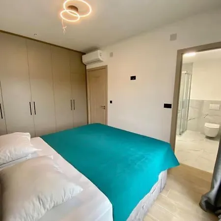 Modern 2br In Rafailovici - Near The Budva