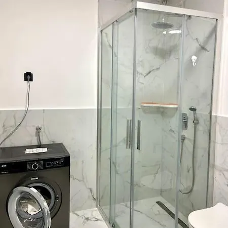 Modern 2br In Rafailovici - Near The Apartment *