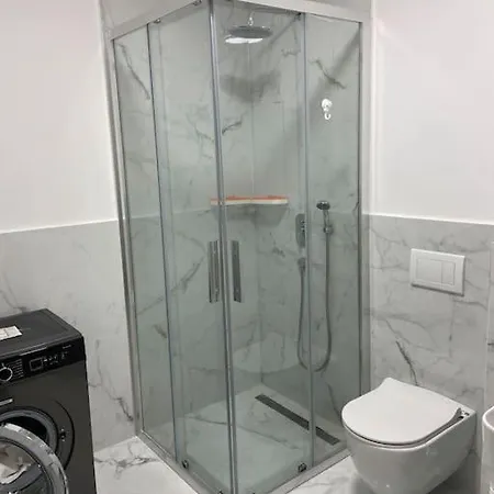 Apartment Modern 2br In Rafailovici - Near The Budva
